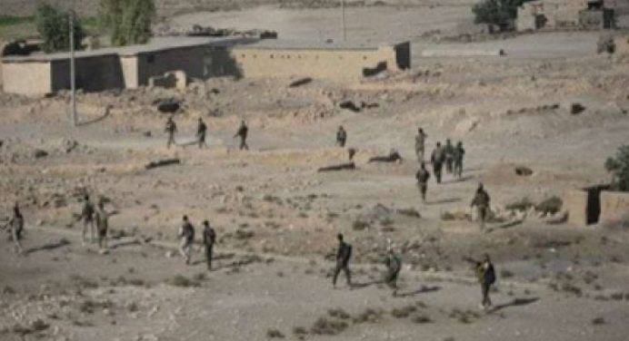 Iraq: doppio attacco dell’Isis nei pressi di Nassiriya, 60 morti