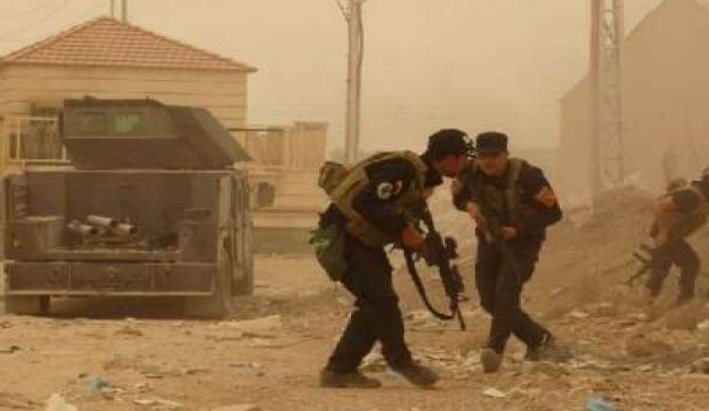 IRAQ, DUE ATTACCHI KAMIKAZE CONTRO BASI MILITARI: 25 SOLDATI MORTI