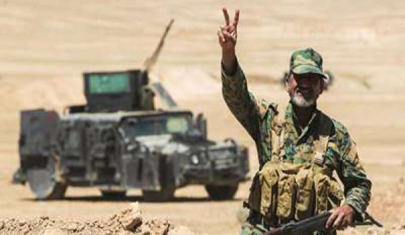 Iraq, le milizie sciite filo-governative: “Strappata all’Isis l’antica città di Hatra”
