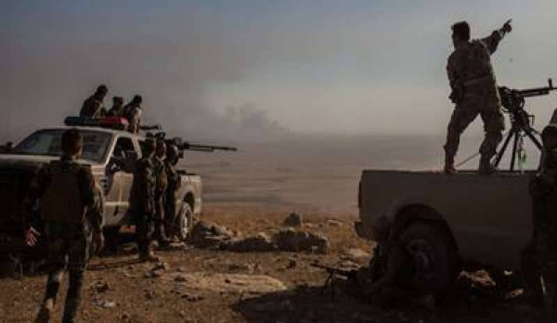 Iraq, l’esercito: “Siamo entrati a Mosul”. Califfato a un passo dalla disfatta