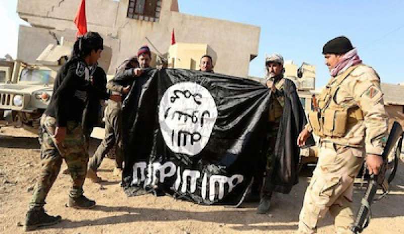 Iraq: l’Isis contrattacca e guadagna terreno a Mosul