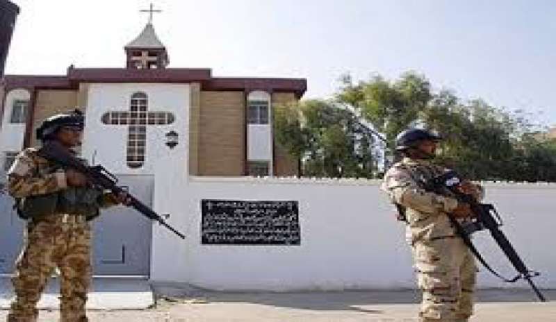 Iraq, Mons Yaldo: “Dare speranza al popolo e tenere viva la sua fede”