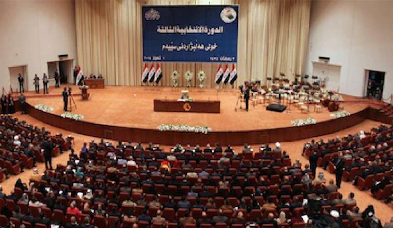Iraq: nel nuovo disegno di legge sul Parlamento, un seggio in più riservato ai cristiani