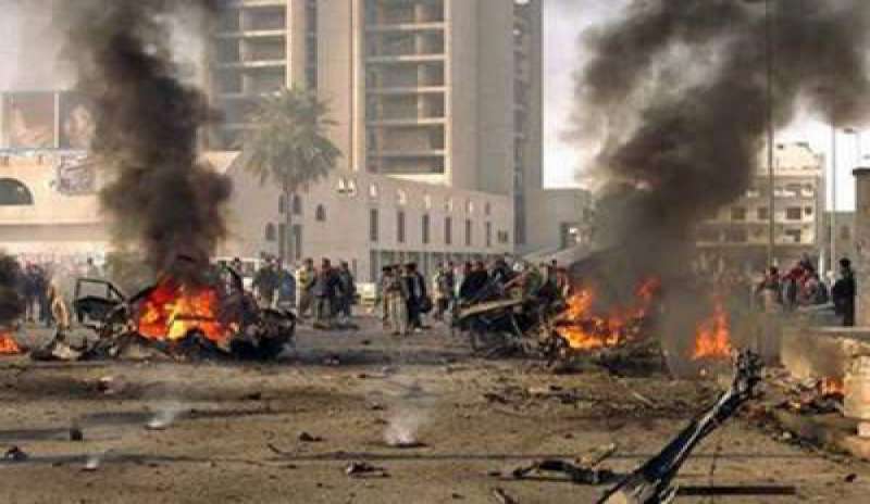 IRAQ, NUOVA ONDATA DI ATTENTATI NEL NORD-EST DEL PAESE: OLTRE 50 MORTI
