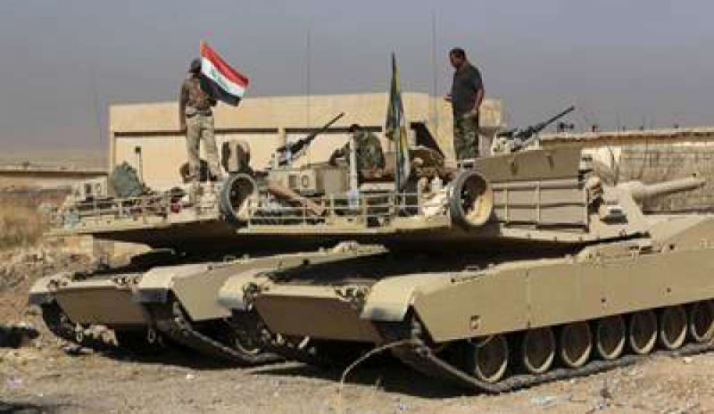 Iraq: prosegue l’avanza delle truppe lealiste a Mosul, occupati altri quartieri