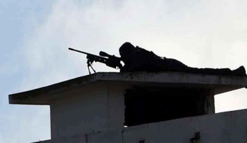 Iraq. Record di un cecchino canadese: uccide un miliziano dell’Isis da oltre tre chilometri
