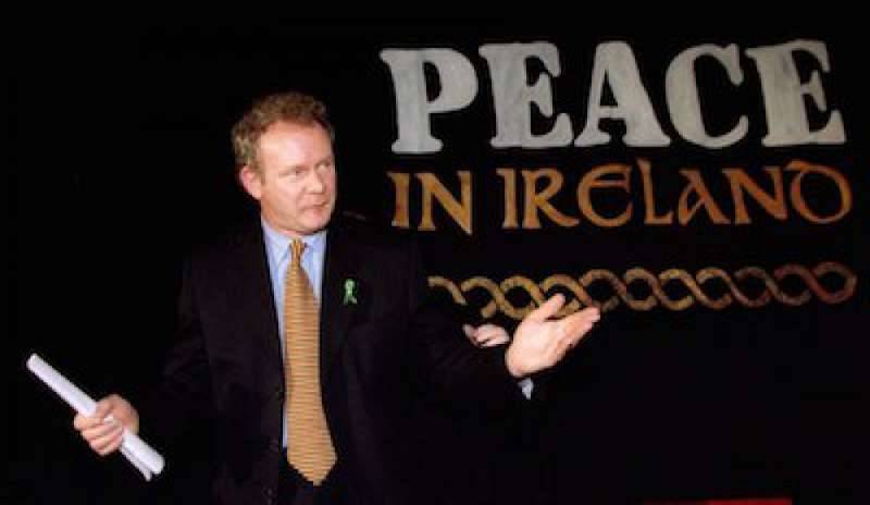 Irlanda del Nord, è morto McGuinness: da ex comandante dell’Ira a uomo della riconciliazione