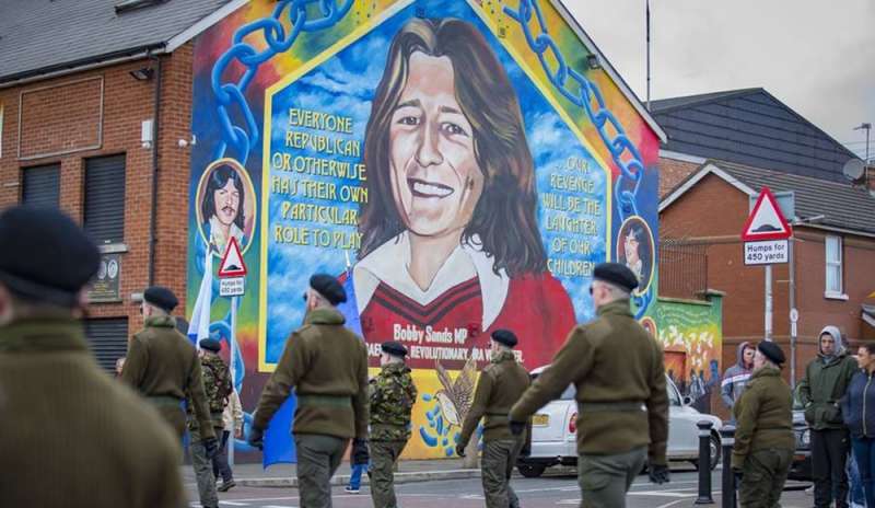 Irlanda: la lotta armata è davvero finita?