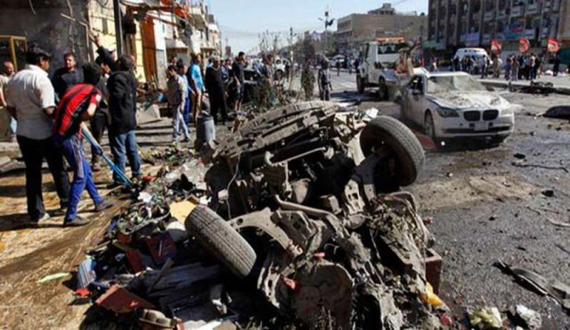 ISIS, ATTACCO CONTINUO. DOPO KABUL STRAGE A BAGHDAD