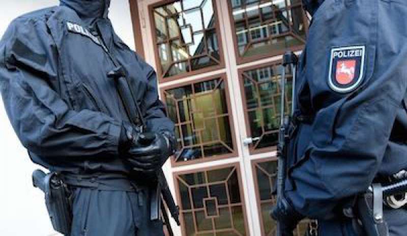 Isis, blitz antiterrorismo in Germania: 4 arresti e 16 sospettati