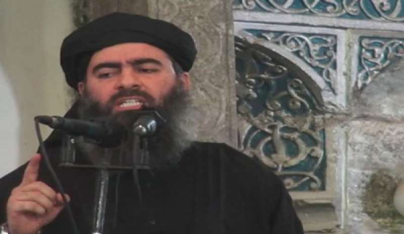 ISIS, ENTRO LA SETTIMANA LE ELEZIONI PER IL VICE DI AL BAGHDADI
