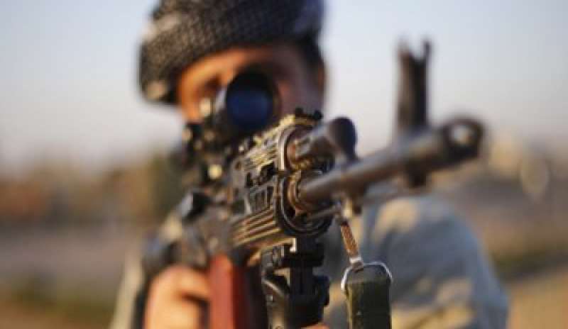 ISIS IN CRISI: FOREIGN FIGHTERS IN FUGA, PAURA NEI PAESI D’ORIGINE