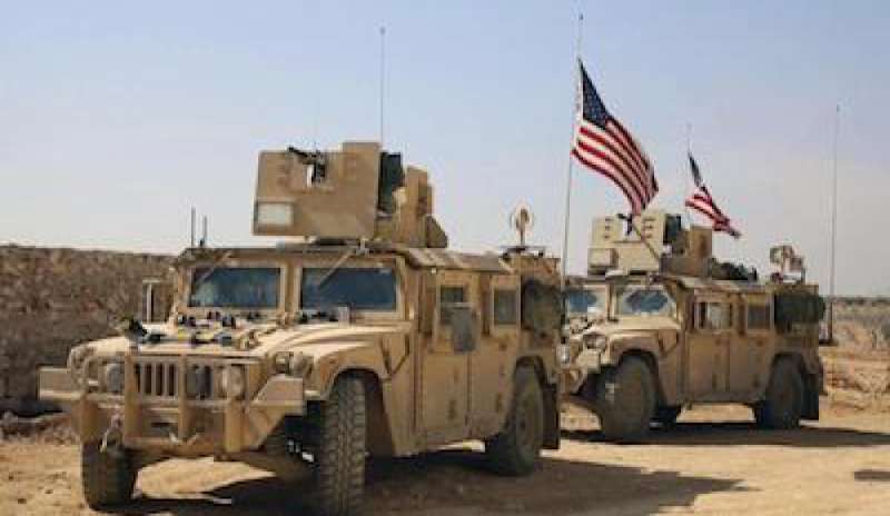 Isis in Siria: per l’assalto finale a Raqqa arrivano i Marines degli Stati Uniti