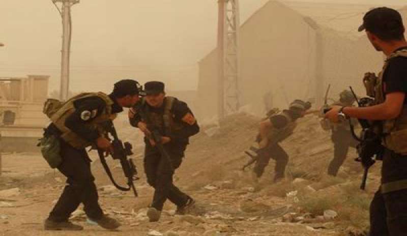ISIS, RAFFICA DI KAMIKAZE IN IRAQ: MORTI 13 SOLDATI