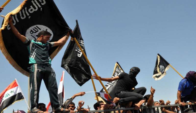 Isis recluta jihadisti attraverso i magazine