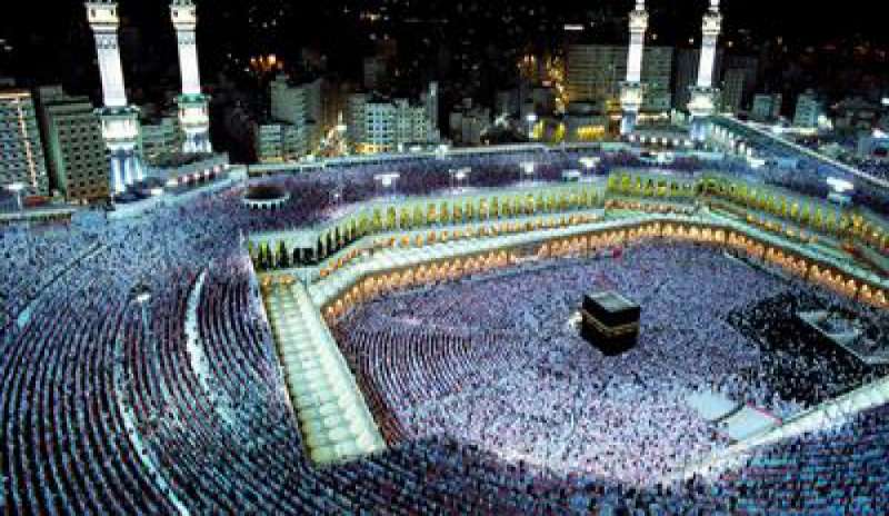 Islam: con la festa del sacrificio si è concluso l’hajj