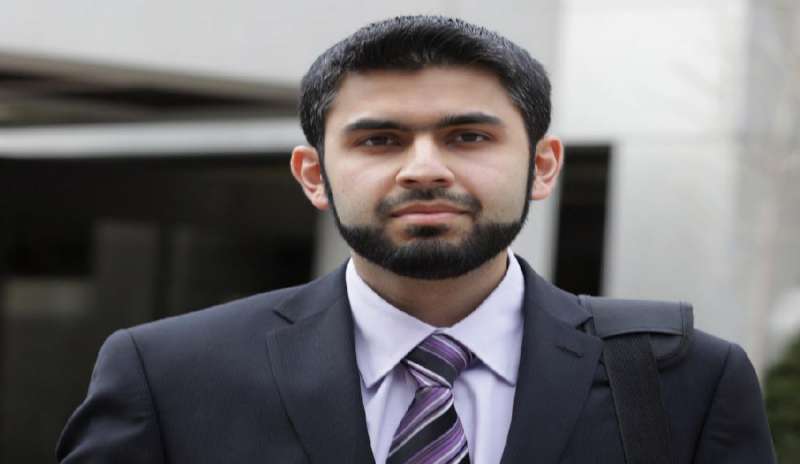 Islamico condannato a 12 anni, progettava attentato in Canada