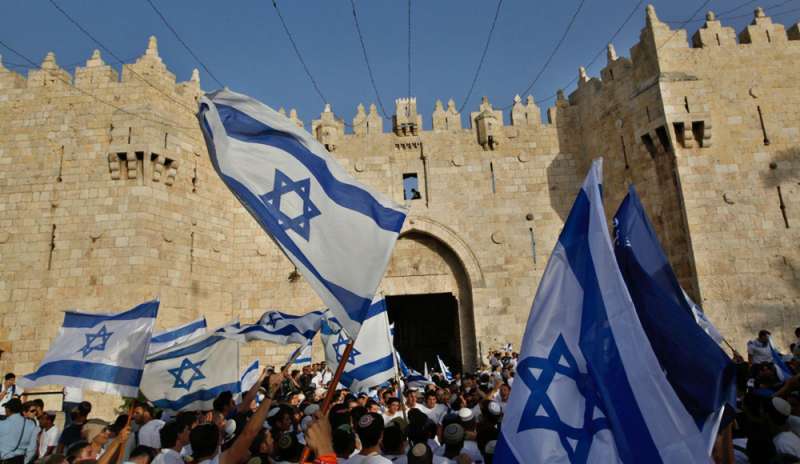 Israele annuncia: “Fuori dall'Unesco nel 2018”