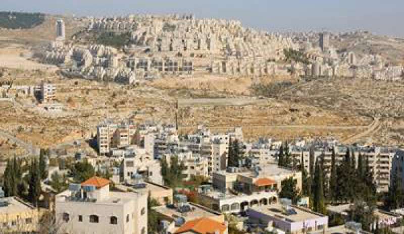 Israele autorizza la realizzazione di un nuovo insediamento in Cisgiordania