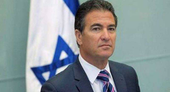 Israele denuncia: “L’Iran vuole ‘usurpare’ territori lasciati dall’Isis”