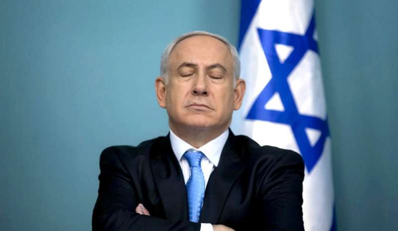 Israele duro: “Non la riconosciamo”