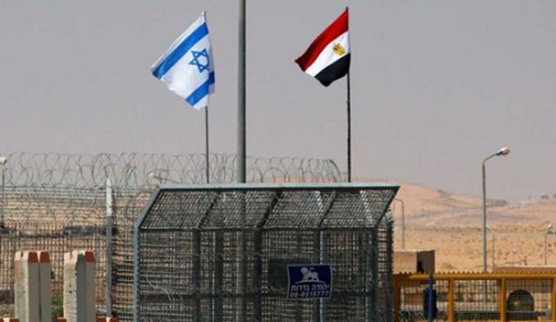 Israele-Egitto: asse contro l'Isis