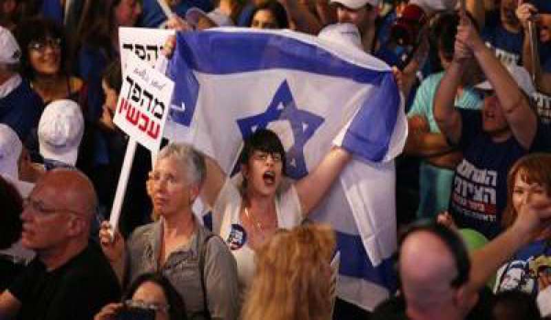 Israele: la Corte suprema avalla le proteste contro Netanjahu