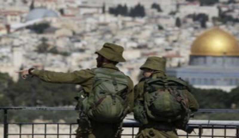 Israele: liceali contro il servizio militare