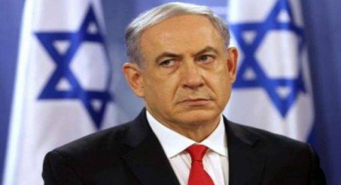 Israele, Benjamin Netanyahu: non torneremo ai confini del 1976