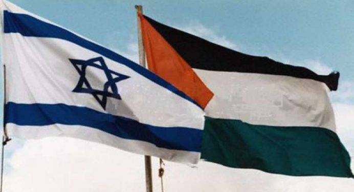 ISRAELE-PALESTINA: PERDE FIDUCIA LA SOLUZIONE DEI DUE STATI