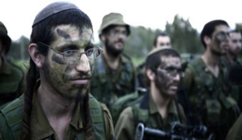 Israele: stop della Corte Suprema alla legge sul servizio militare degli ebrei ortodossi
