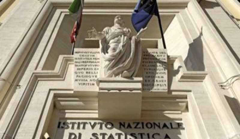 Istat, Pil in salita: crescita dello 0,4% nel secondo trimestre