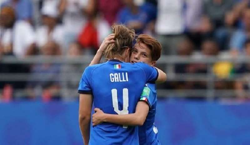 Italia, finisce il sogno: in semifinale va l'Olanda</p>