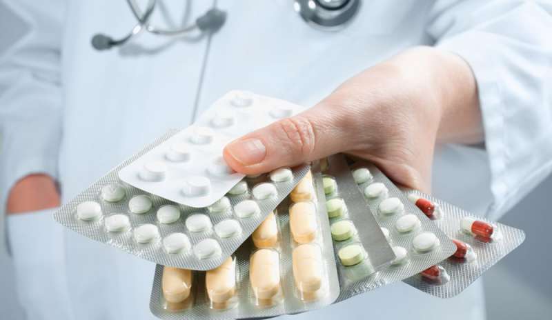 Italia prima nell’Ue per morti da antibiotico-resistenza
