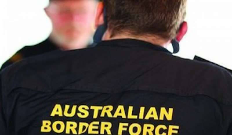 Italiana arrestata in Australia con 5 chili di cocaina, rischia l’ergastolo