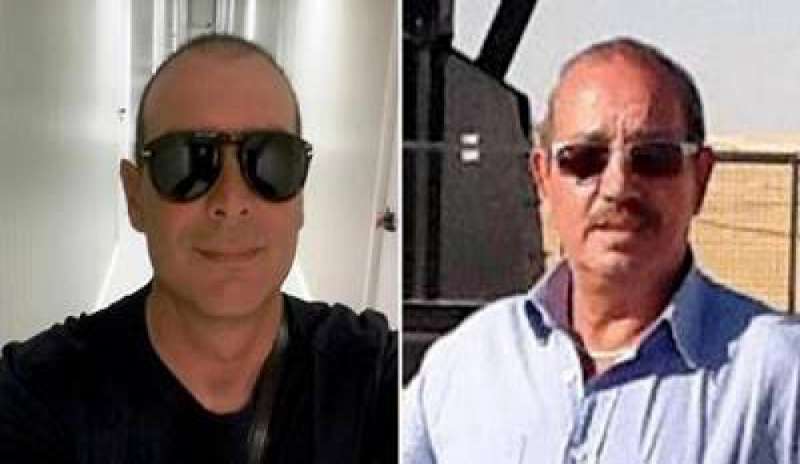 Italiani uccisi in Libia: indagato un manager dell’azienda Bonatti