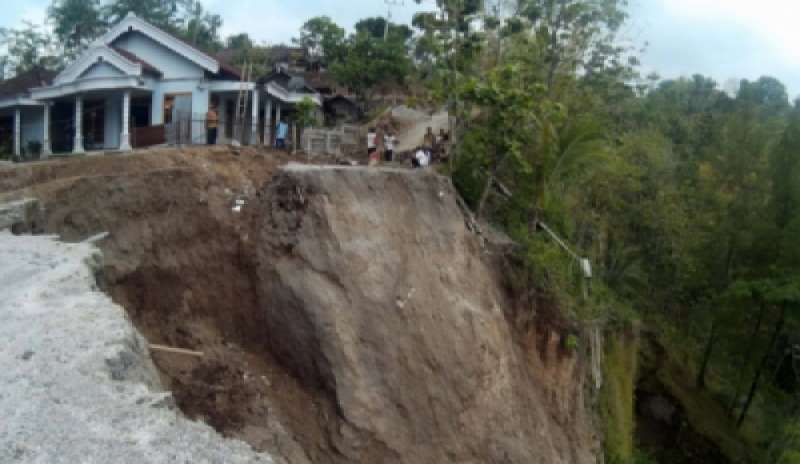 Java: la Chiesa si mobilita per soccorrere le vittime dell’alluvione