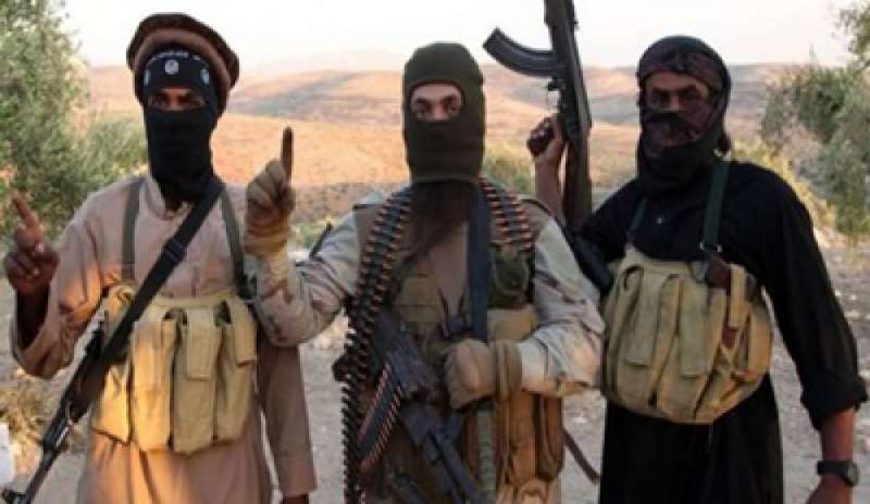 Jihad, de Kerkove avverte: “L’Isis può contare ancora su 2.500 Eurofighters”