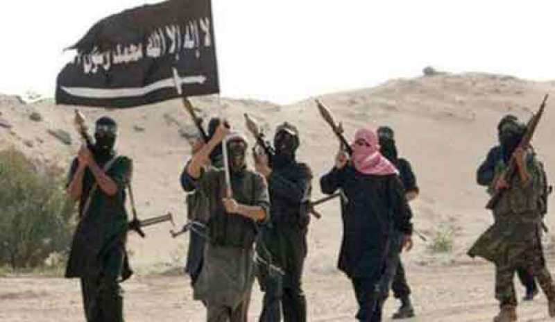 Jihadisti del Sinai cambiano nome e rispondono all’appello di al Baghdadi
