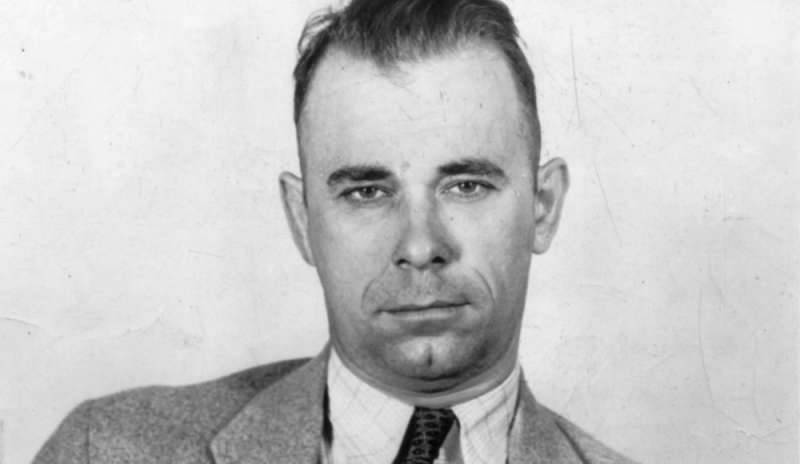 John Dillinger, un caso ancora aperto?