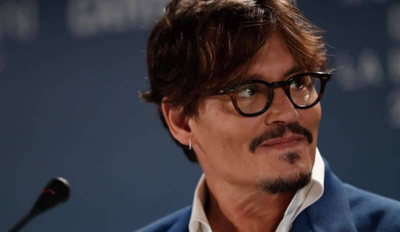 Johnny Depp e Franco Maresco chiudono la kermesse veneziana