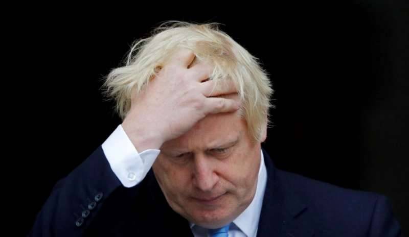 Johnson contro tutti: cosa succede ora con la Brexit?