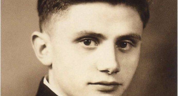 Joseph Ratzinger, 70 anni al servizio della Chiesa