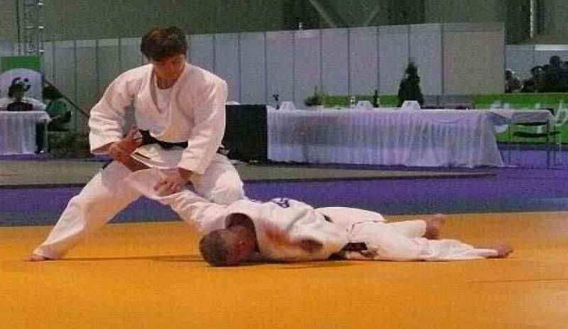 Judo: ad Asti parte il campionato Assoluto d’Italia