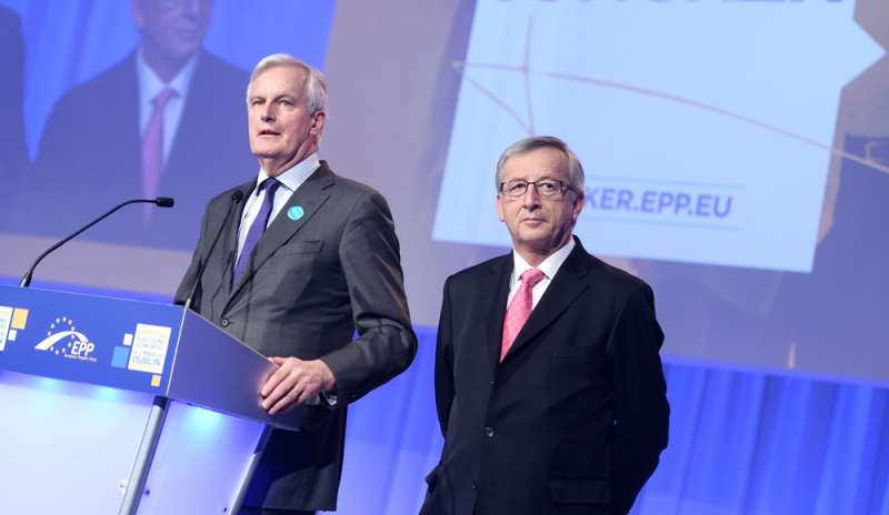 Juncker: “Nessun progresso”, Barnier: “Divergenze serie”
