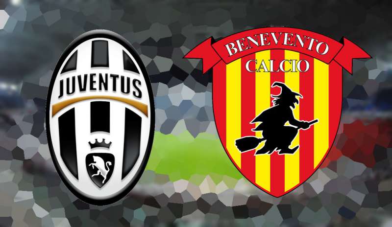 Juve-Benevento, la vittoria dei campani ha la quota più alta di sempre