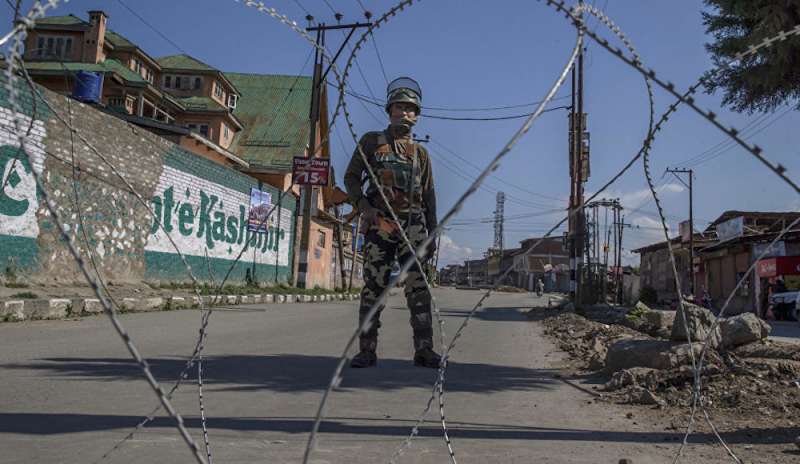 Scontri in Kashmir: 2 morti