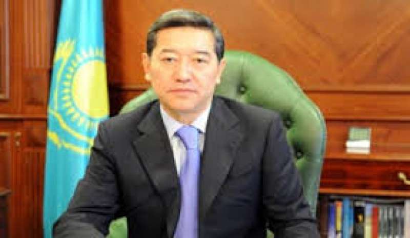 Kazakhistan, l’ex premier Akhmetov ai domiciliari