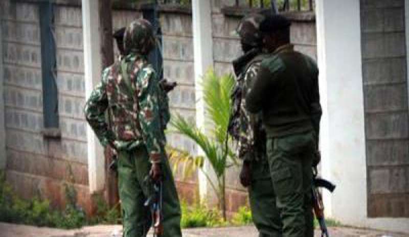 Kenya, attacco di al Shaabab a una guest house: almeno 12 le vittime