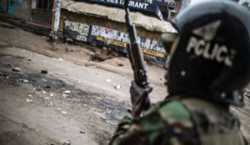 Kenya, commando uccide due poliziotti davanti una chiesa in Ukunda